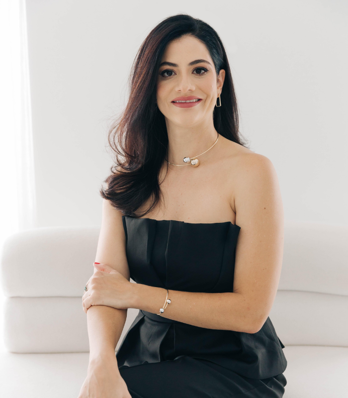 Luciana Alves Neurologista 